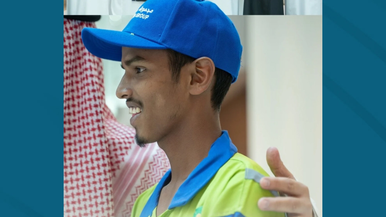 কাবায় উদারতার জন্য পুরস্কৃত হলেন বাংলাদেশি পরিচ্ছন্নতাকর্মী