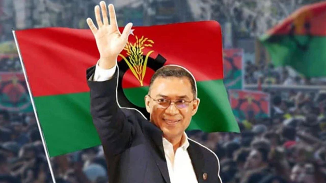 তারেক রহমানের বরিশাল সফর নিয়ে অনিশ্চয়তা