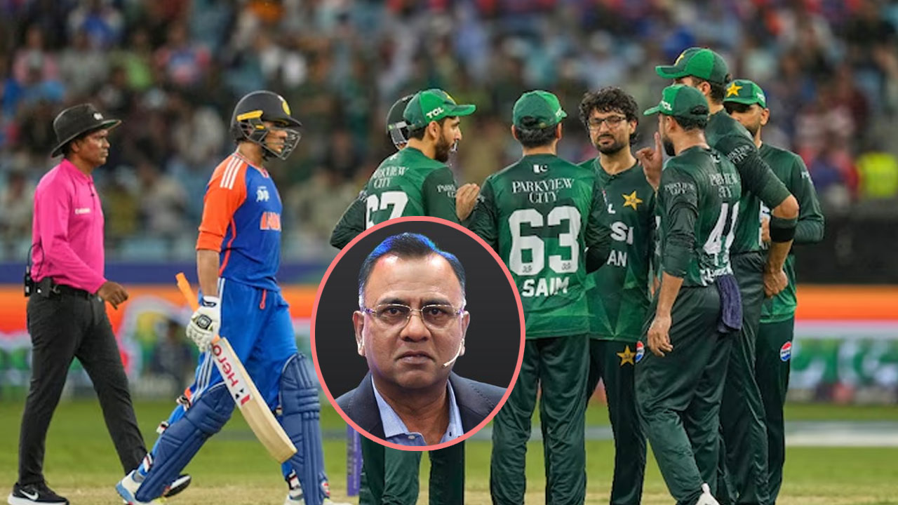 পাকিস্তান বিশ্বকাপে না খেললে সম্প্রচারকারীরা পথে বসবে : সাবেক ক্রিকেটার