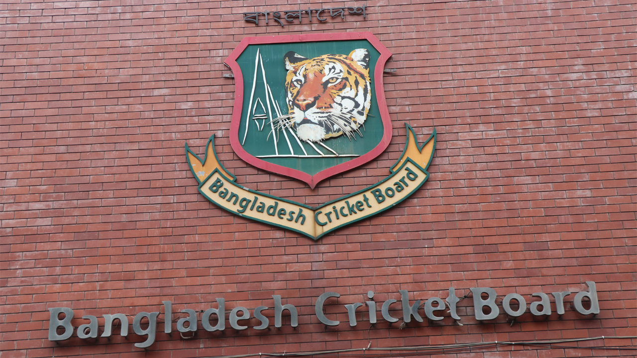 বিশ্বকাপে না খেললে ক্রিকেটারদের ক্ষতিপূরণ নিয়ে যা জানাল বিসিবি