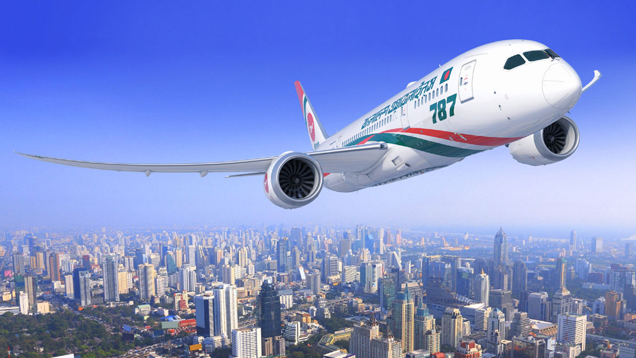 একযুগ পর ১৫০ যাত্রী নিয়ে পাকিস্তানের উদ্দেশ্যে উড়লো বিমান