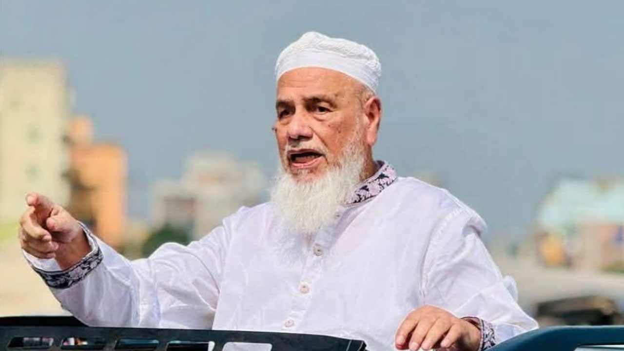 বিএনপি থেকে বহিষ্কার সাবেক প্রতিমন্ত্রী রেজাউল করিম