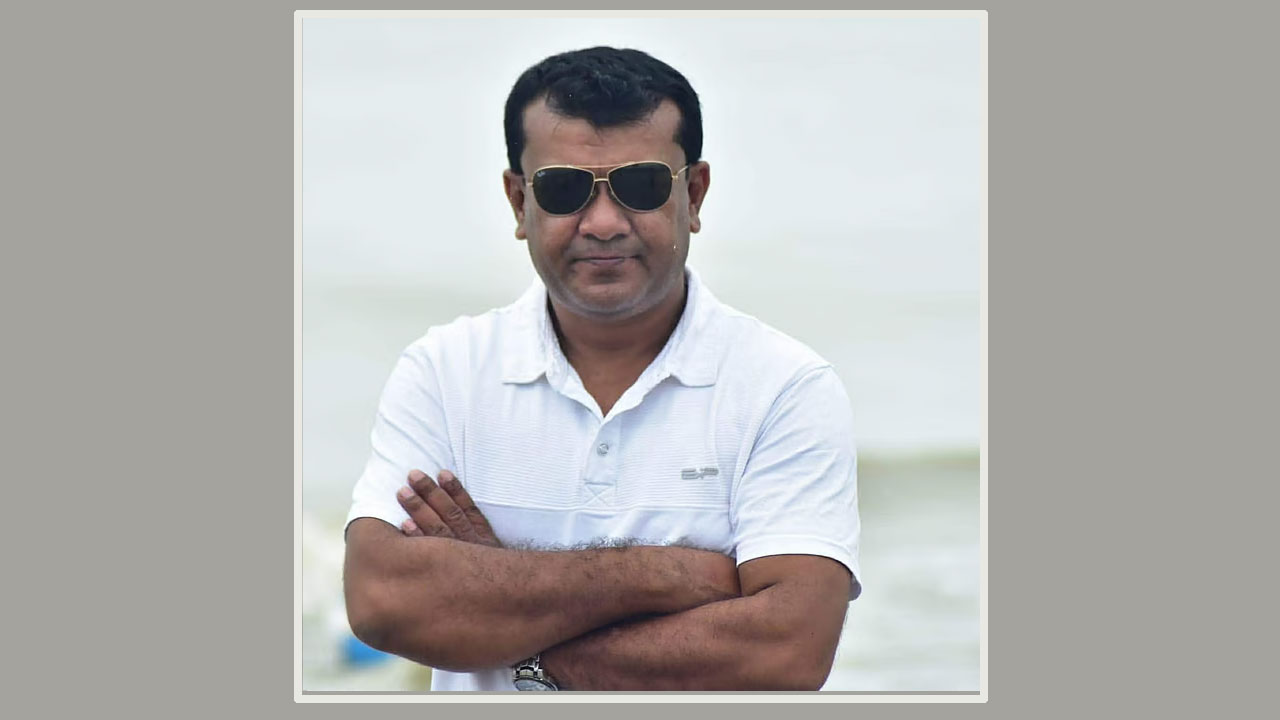 মাহফিল থেকে ফেরার পথে বিএনপি নেতা গুলিবিদ্ধ