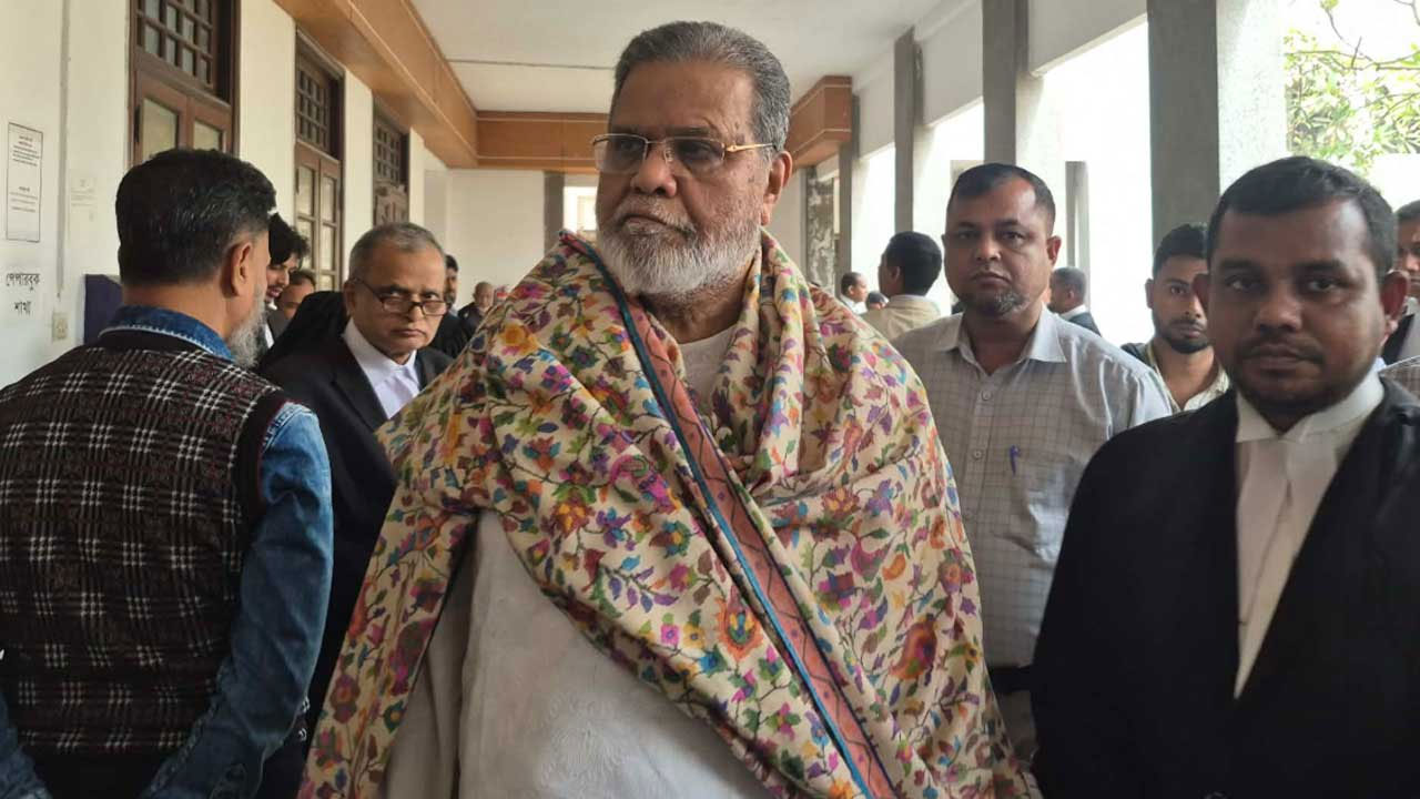 প্রার্থিতা ফিরে পেতে বিএনপির মঞ্জুরুল আহসান মুন্সীর আপিলের শুনানি বুধবার