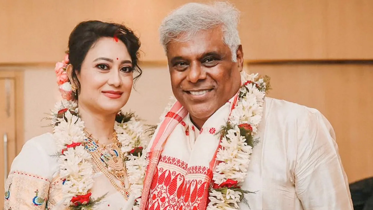 দুর্ঘটনার কবলে তারকা জুটি আশিষ-রূপালী