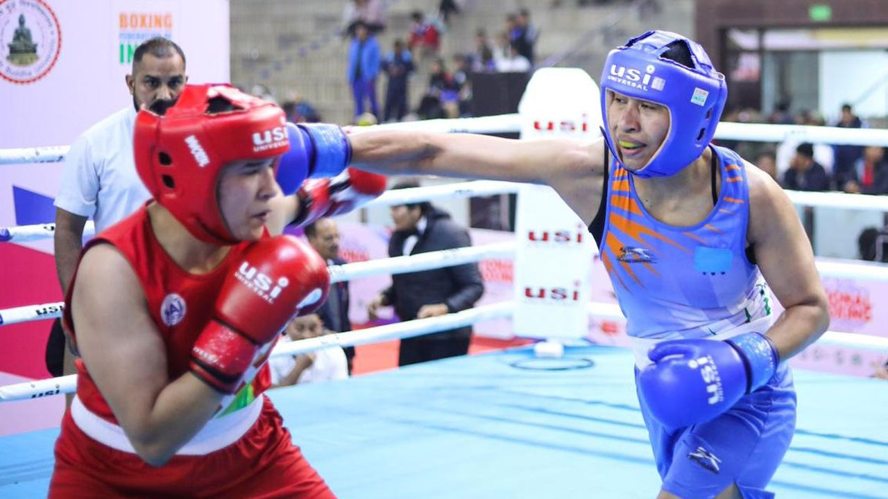 ভারতে তীব্র শীতের রাতে হোটেল থেকে বের করে দেওয়া হলো খেলোয়াড়দের