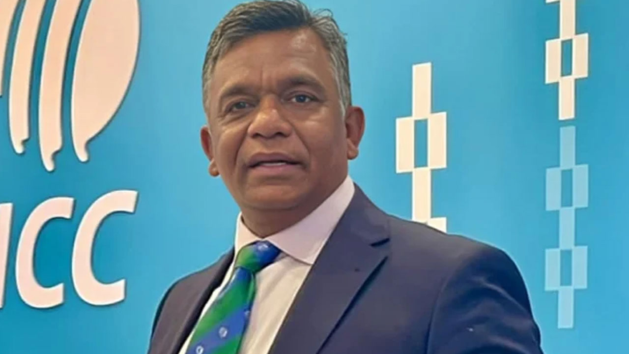 আইসিসির বৈঠকে মেজাজ হারিয়েছিলেন বুলবুল