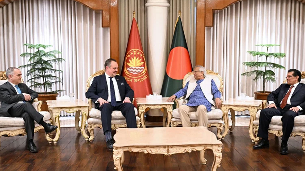 ১২ ফেব্রুয়ারির নির্বাচন হবে ভবিষ্যতের জন্য মানদণ্ড