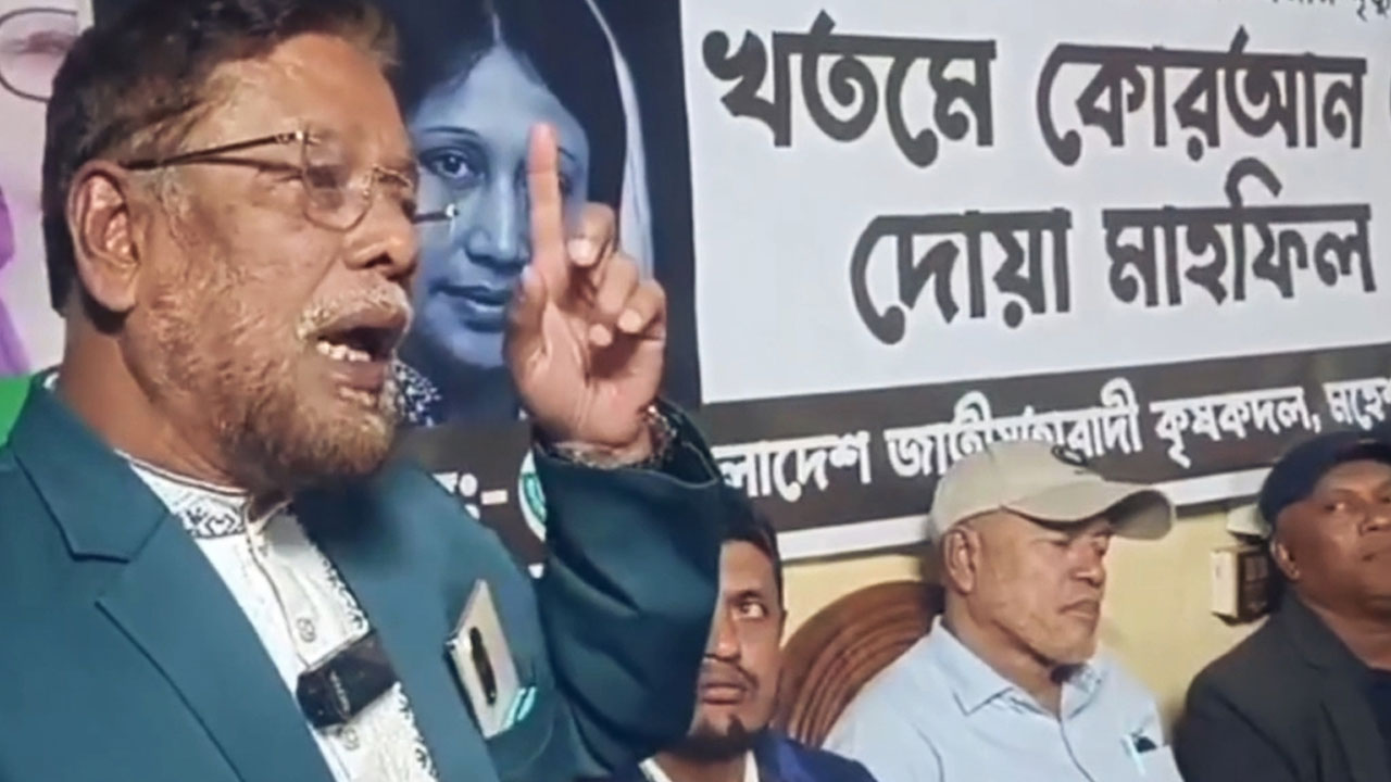 জামায়াত ছেড়ে বিএনপিতে মহেশখালীর সাবেক ভাইস চেয়ারম্যান