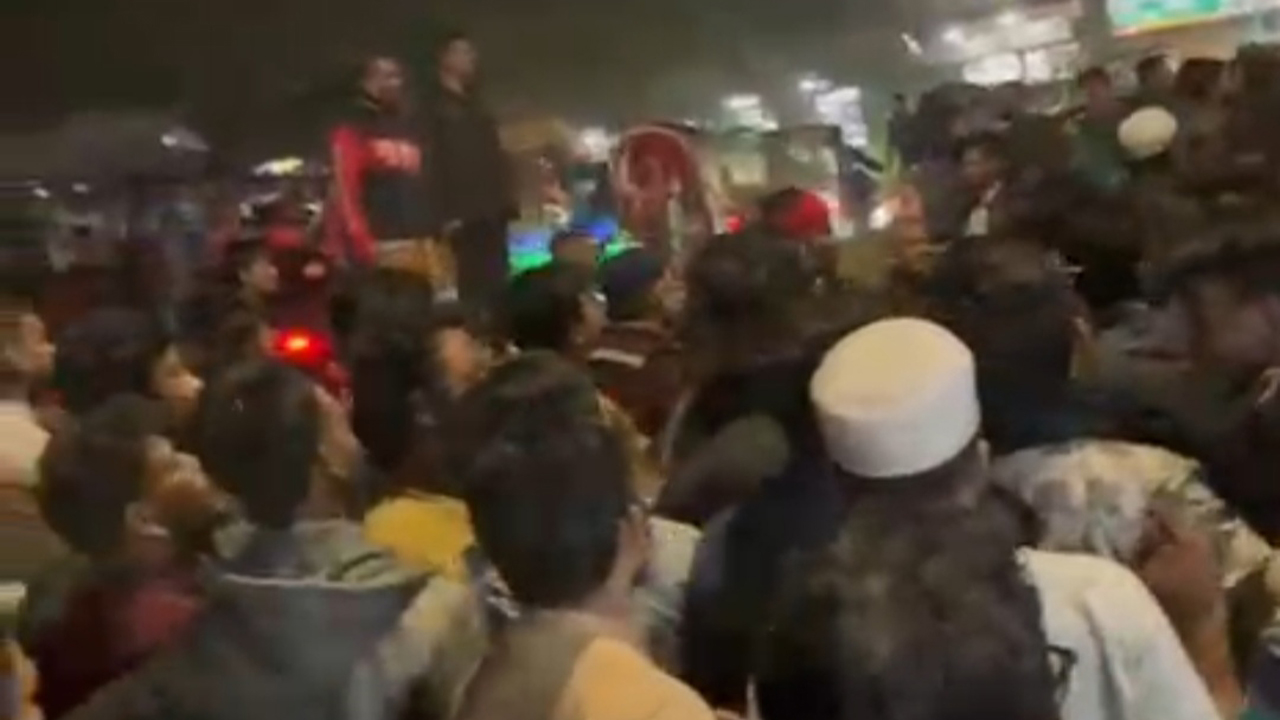 চট্টগ্রামে পৃথক ঘটনায় বিএনপি ও জামায়াতের ৯ কর্মী আহত