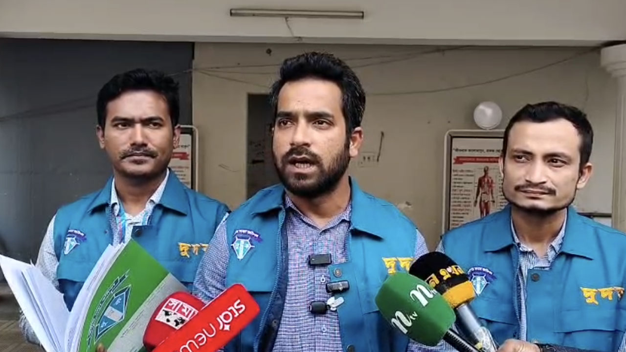 চবিতে সর্বশেষ সিন্ডিকেট সভায় দেড়শো নিয়োগের অভিযোগ মিথ্যা : দুদক