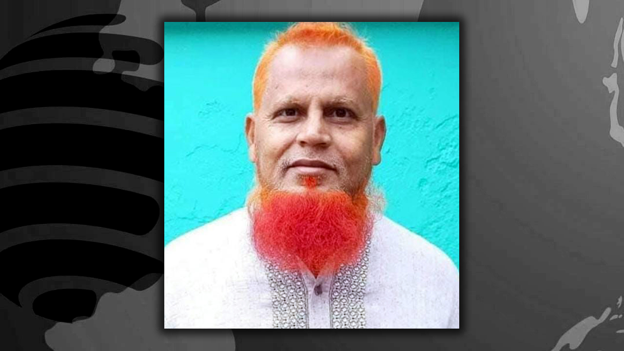 মিছিলে অসুস্থ হয়ে বিএনপি নেতার মৃত্যু