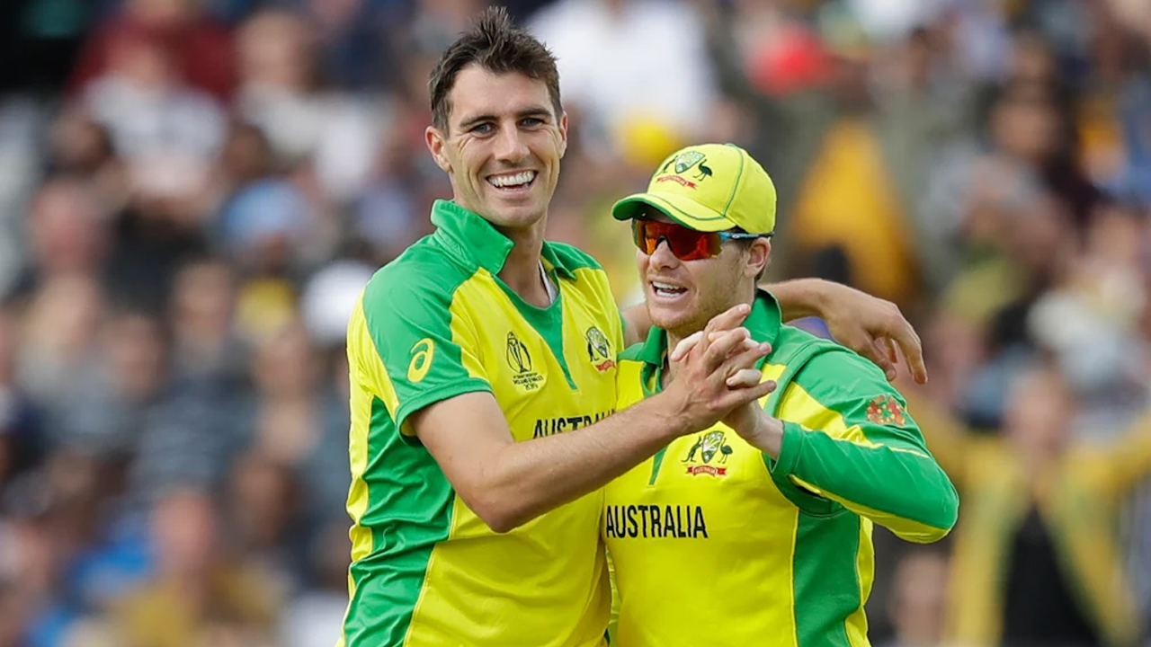 বিশ্বকাপের সপ্তাহখানেক আগে বড় দুঃসংবাদ পেল অস্ট্রেলিয়া