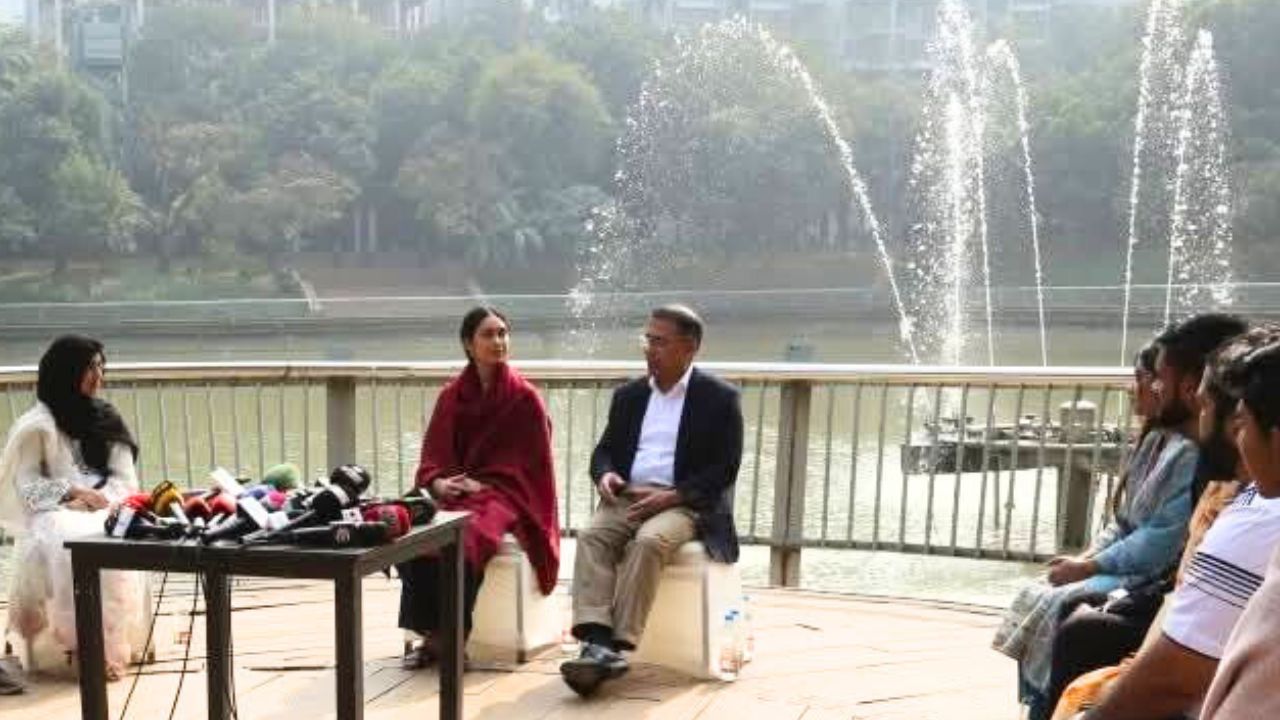 দেশকে এগিয়ে নিতে সবার সহযোগিতা চান তারেক রহমান