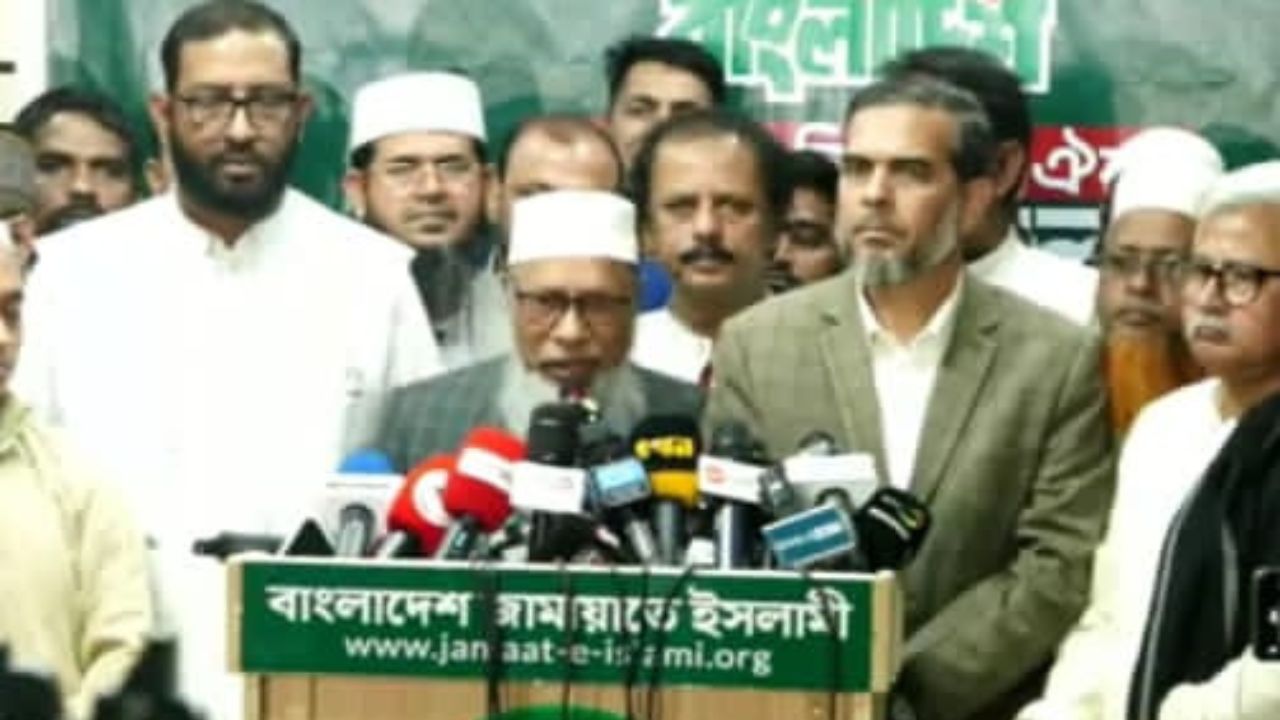 জামায়াতের বিরুদ্ধে ভোটার এনআইডি, বিকাশ নম্বর চাওয়ার খবর ভুয়া