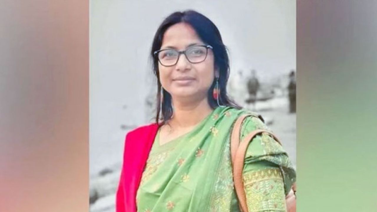 স্বামীসহ সাবেক সংসদ সদস্য রুবিনার আয়কর নথি জব্দ