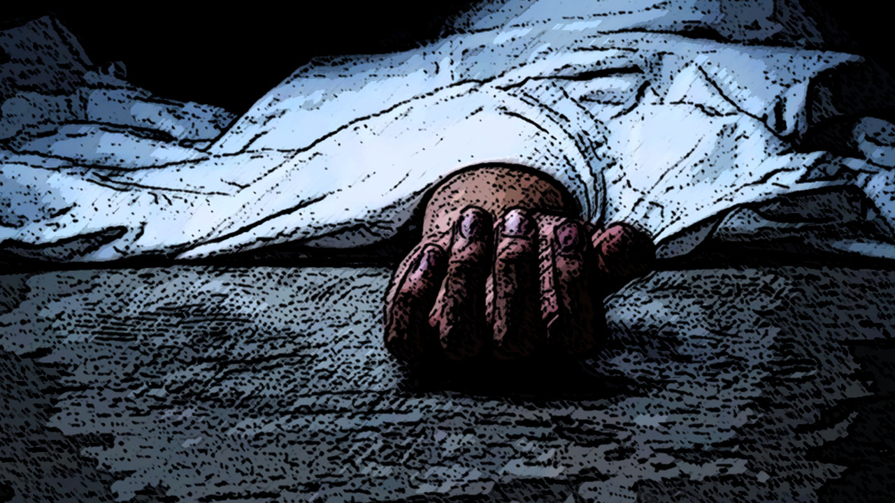 মনোমালিন্যের জেরে চাবির আঘাতে বন্ধুকে হত্যা