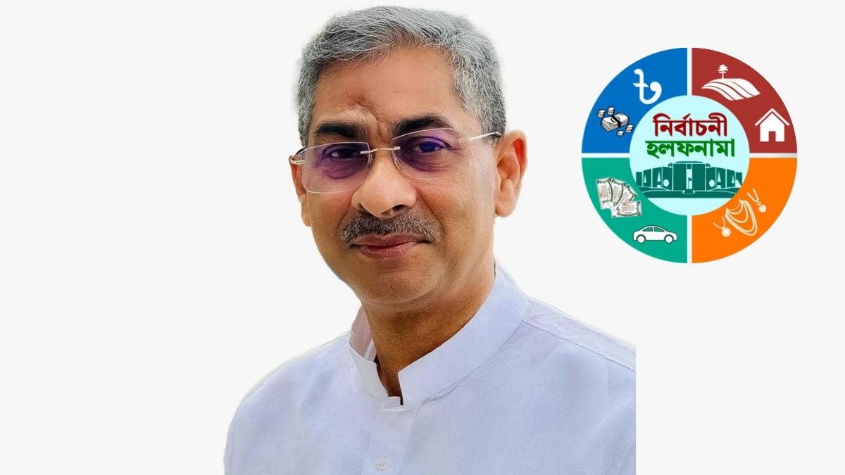 এ্যানির ৩ কোটি ৯০ লাখ টাকার সম্পদ, বছরে আয় ৪৭ লাখ