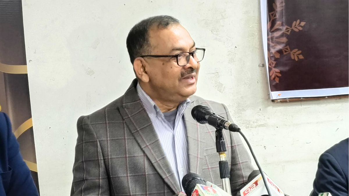 হাদি হত্যাকাণ্ড : মূল আসামি ফয়সালের ভিডিও পরীক্ষা-নিরীক্ষা করছে ডিএমপি