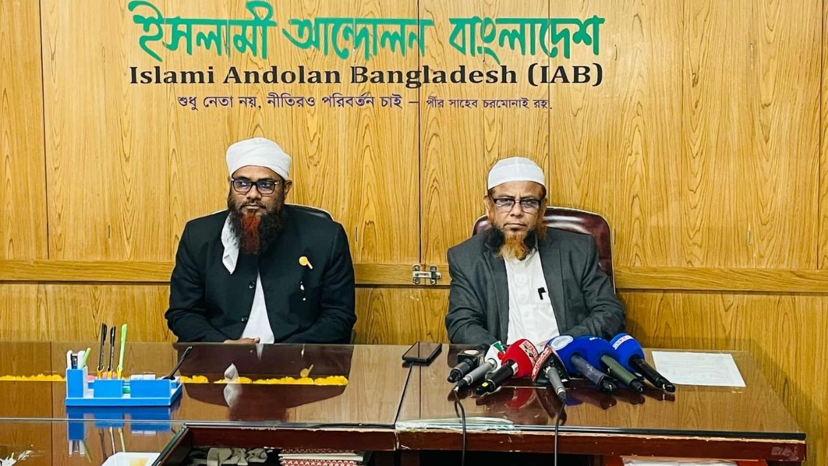 আসন সমঝোতা নিয়ে অনিশ্চয়তা, শিগগিরই অবস্থান জানাবে ইসলামী আন্দোলন