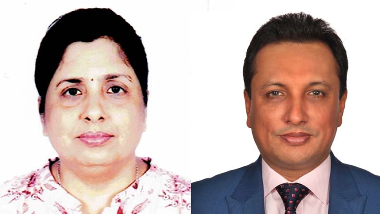 দিলীপ কুমার আগরওয়ালার স্ত্রী সবিতার জমি-দোকান ও বাণিজ্যিক স্পেস ক্রোক