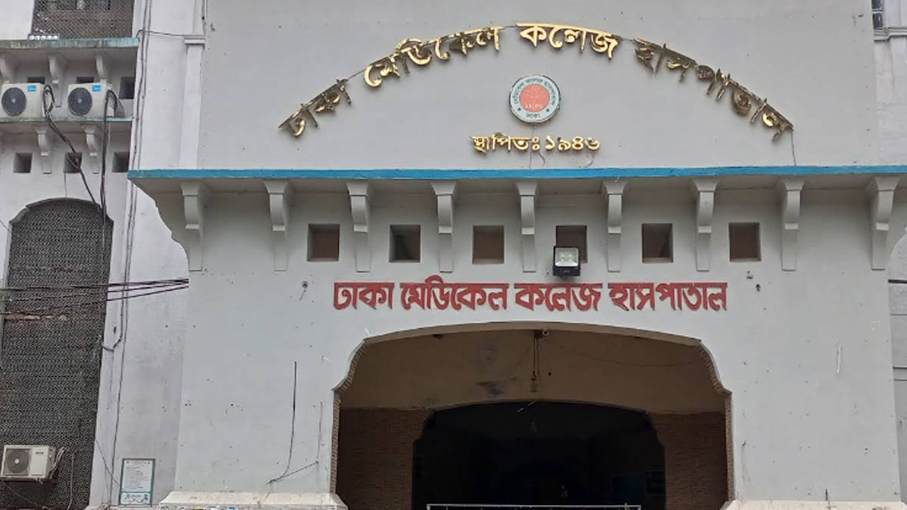 ‘মা তোমাদের আর কষ্ট দেবো না' আমার মেয়েটাকে তোমরা দেখে রেখো’