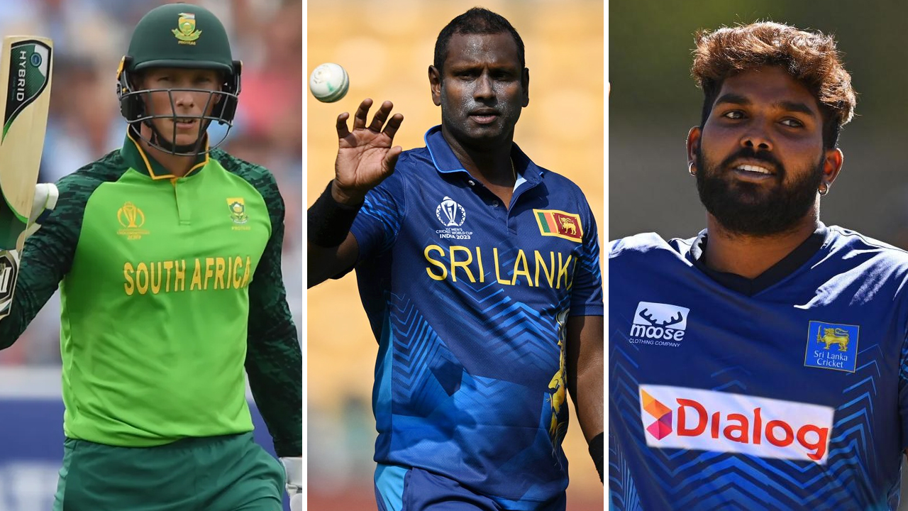 ইউরোপের ফ্র্যাঞ্চাইজি লিগে ৩ তারকা ক্রিকেটার, খেলা কবে-কখন-কীভাবে