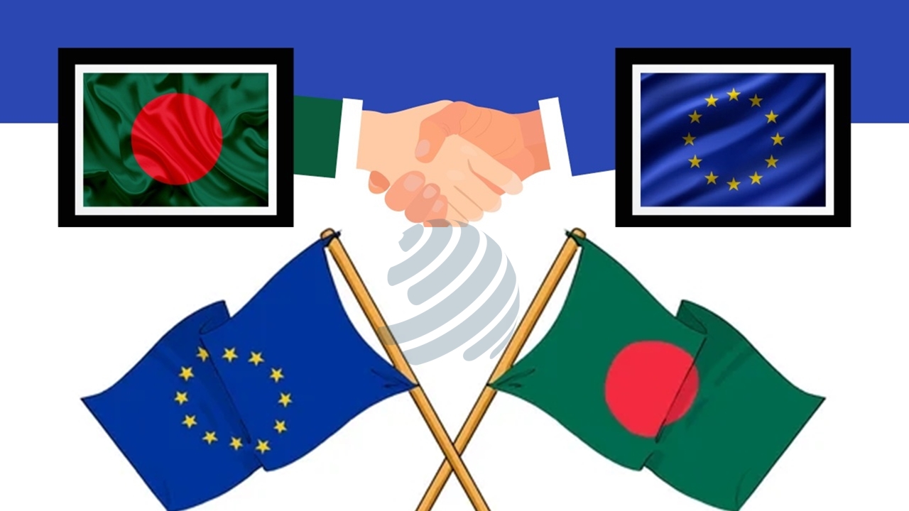 অংশীদারিত্ব চুক্তির শেষ দফার আলোচনায় বসছে ঢাকা-ব্রাসেলস