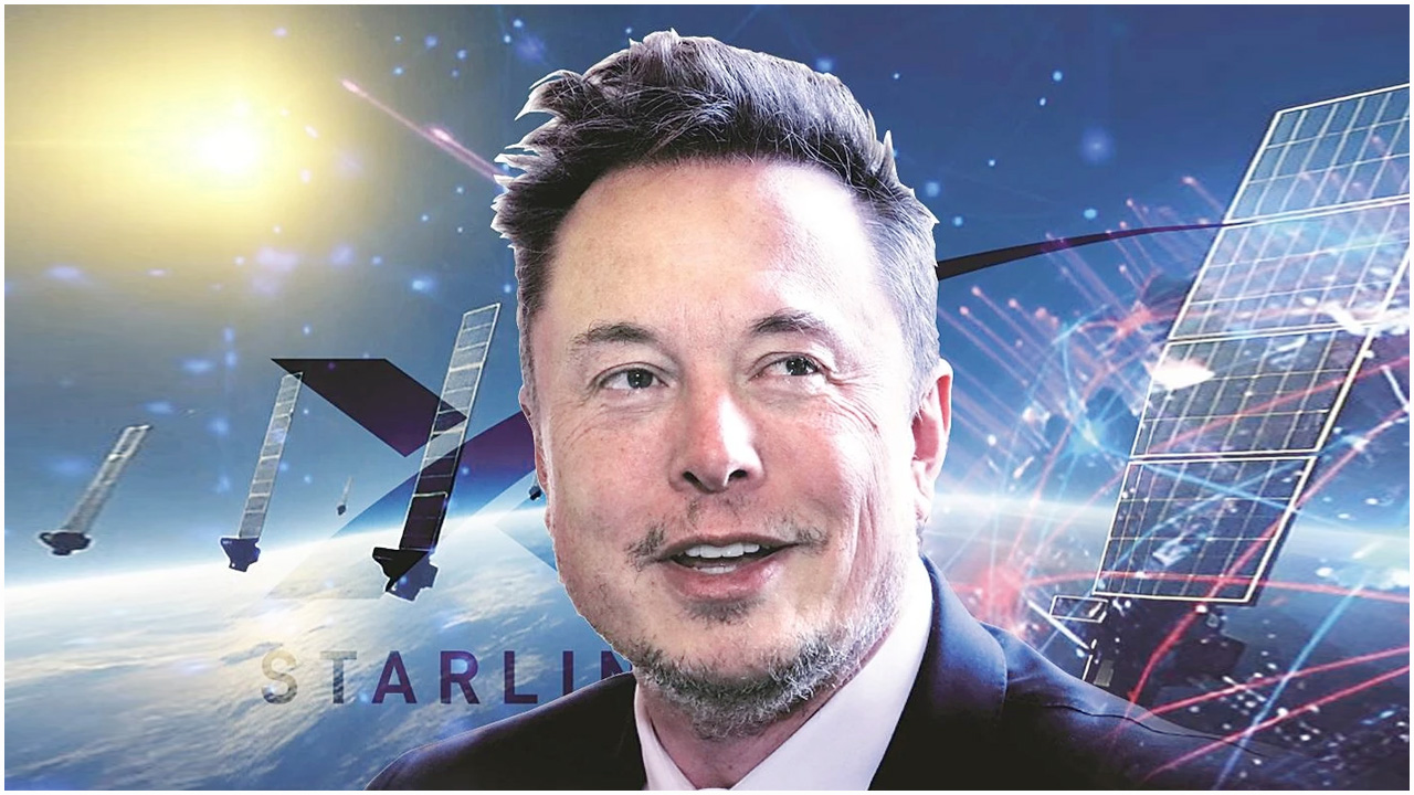 ইরানে নজিরবিহীন ডিজিটাল ব্ল্যাকআউট, ‘অচল’ ইলন মাস্কের স্টারলিংকও