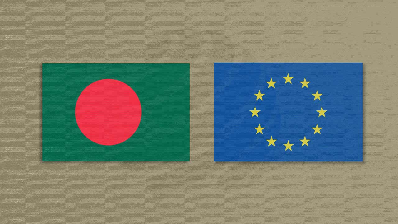 নির্বাচনের প্রস্তুতি দেখতে ইইউর প্রধান পর্যবেক্ষক ঢাকায় আসছেন