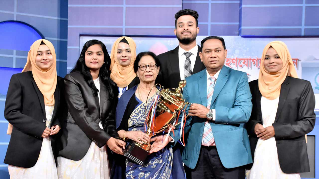 আগামী নির্বাচন ভন্ডুলের আশঙ্কা রয়েছে : ফেমার প্রেসিডেন্ট