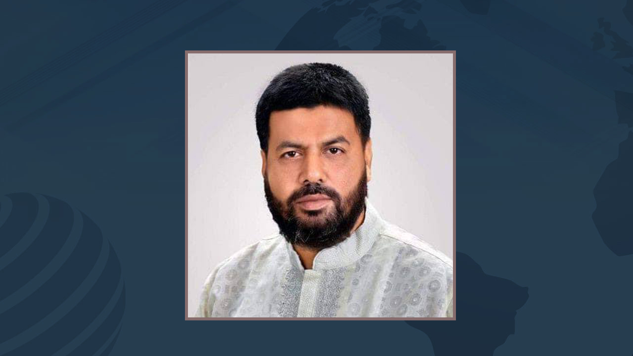 ফেনীতে খালেদা জিয়ার আসনে ধানের শীষ নিয়ে লড়বেন মজনু