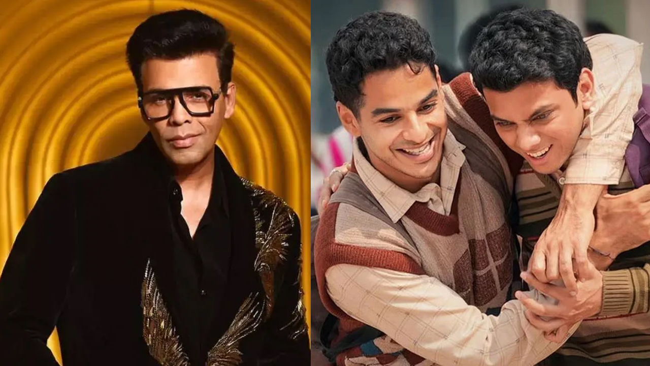 অস্কার থেকে ছিটকে গেল ‘হোমবাউন্ড’