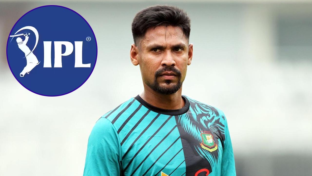 ‘মুস্তাফিজকে বাদ দিয়ে দুর্বলের ওপর শক্তি চর্চা করেছে ভারত’