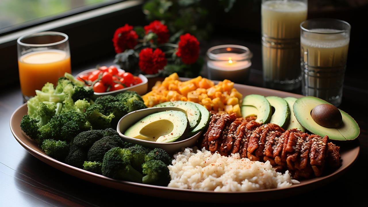 যেসব খাবার আপনার পেশী বাড়াতে সাহায্য করবে