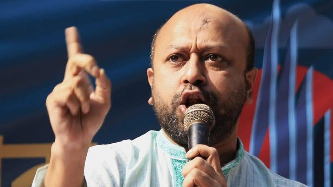 নির্বাচনের জন্য ৩৯ লাখ টাকা অনুদান পেলেন ব্যারিস্টার ফুয়াদ