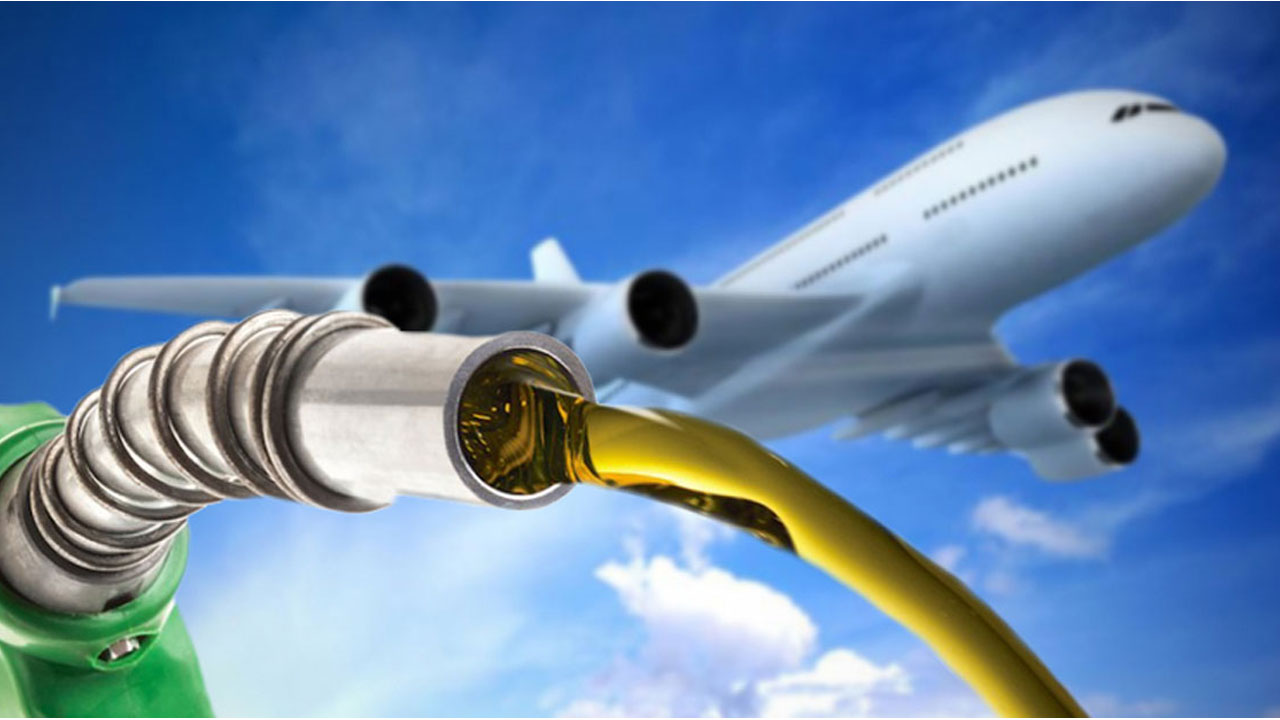 নতুন বছরে শুরুতে কমলো জেট ফুয়েলের দাম