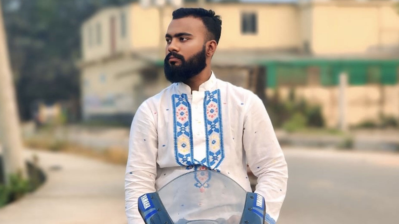 গাজীপুরে এনসিপি নেতাকে লক্ষ্য করে গুলি, মোটরসাইকেল ছিনতাই