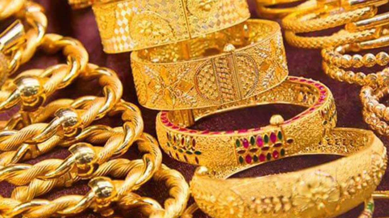 বিশ্ববাজারে স্বর্ণের বড় পতন, দুইদিনে কমলো ৮০ হাজার টাকা