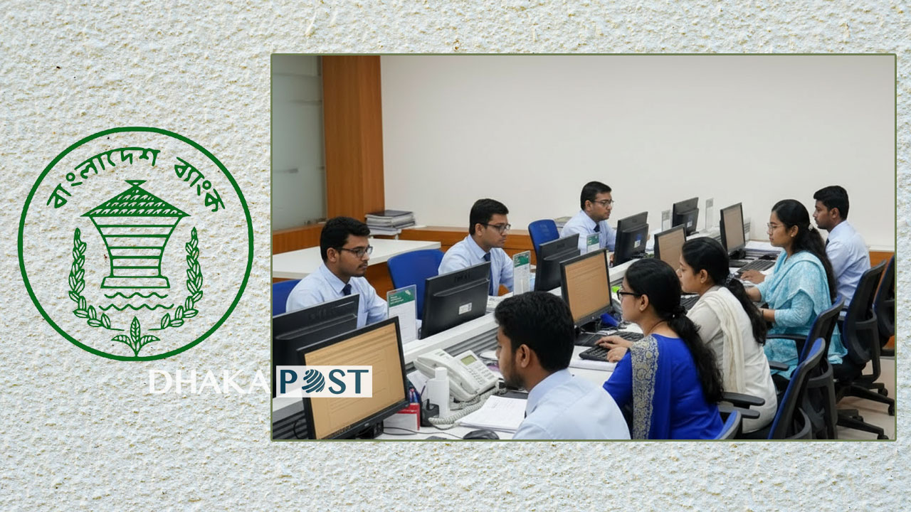 সরকারি ব্যাংকে নিয়োগ বিজ্ঞপ্তি, আজই আবেদন করুন
