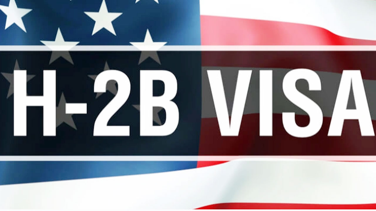 অস্থায়ী কর্মী ভিসা দ্বিগুণ করছে যুক্তরাষ্ট্র