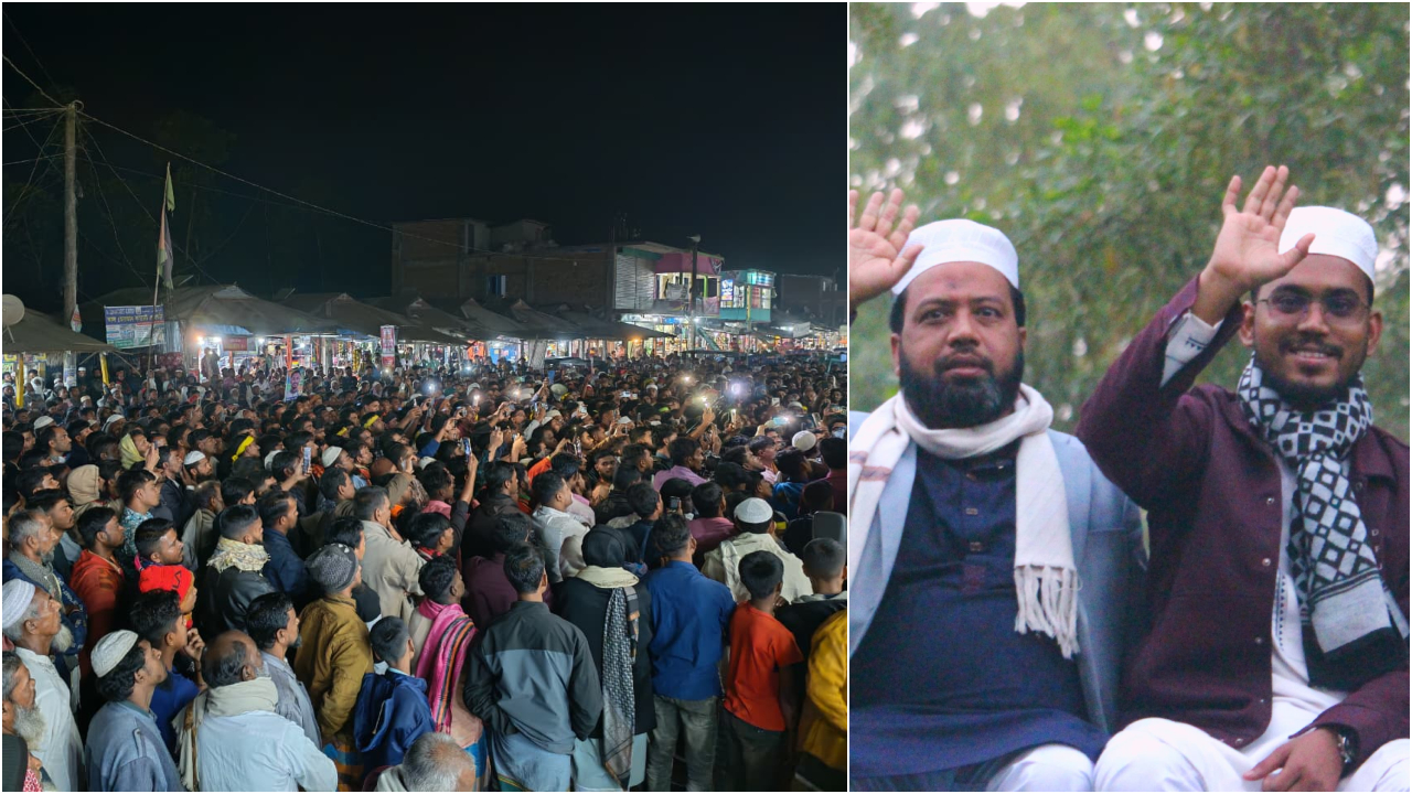 চাঁদাবাজ ও দুর্নীতিমুক্ত বাংলাদেশ গড়তে ১০ দলীয় জোট ঐক্যবদ্ধ