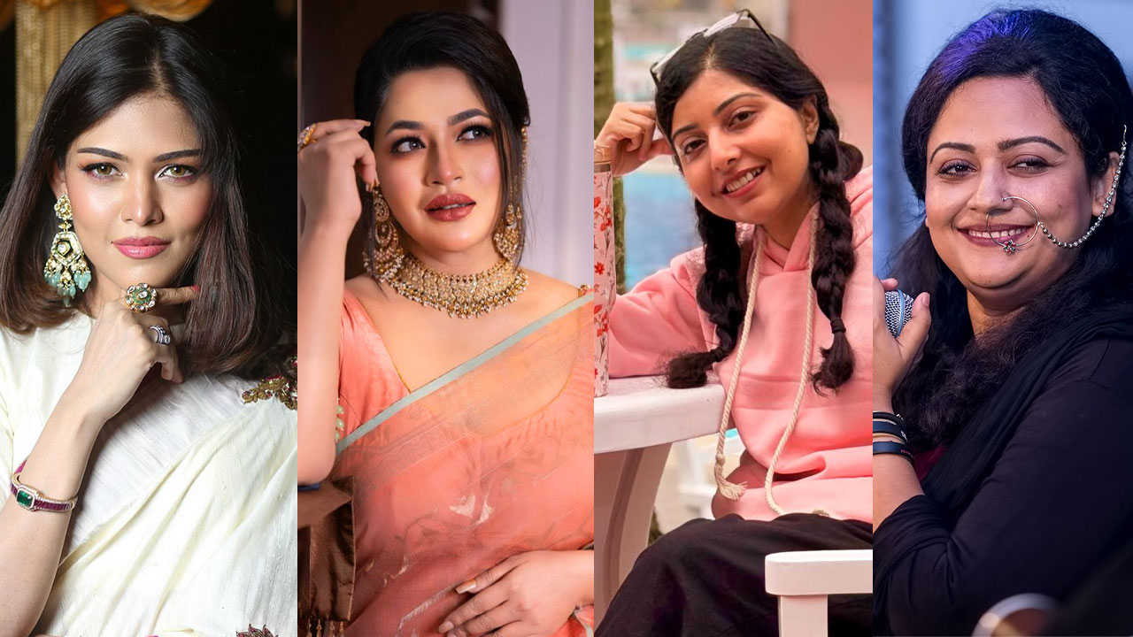 নতুন বছরে তারকাদের প্রত্যাশা