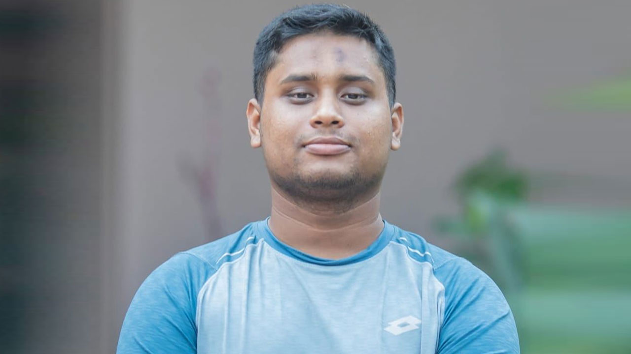 হাসনাত আবদুল্লাহর ফেসবুক প্রোফাইল ডিজেবল