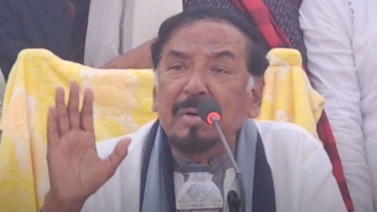 বাংলাদেশকে আফগানিস্তান বানাতে চায় জামায়াত : হাফিজ উদ্দিন