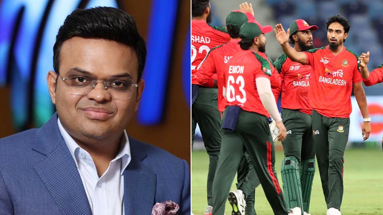 ভারতের মাটিতে বাংলাদেশের নিরাপত্তা ঝুঁকির তথ্য নেই : আইসিসি