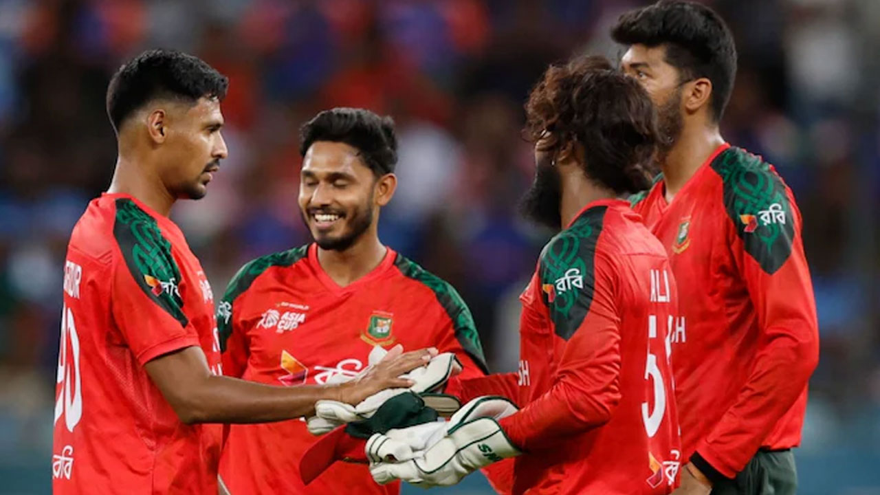 বাংলাদেশকে সরিয়ে বিশ্বকাপে স্কটল্যান্ডকে নেওয়ার কারণ কী, জানাল আইসিসি