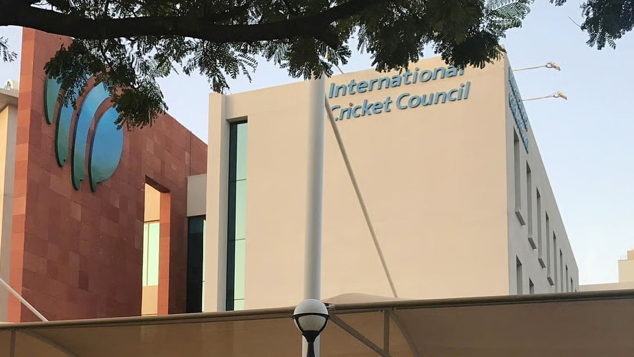 ‘সামনে আইসিসি বুঝবে এটা ইন্ডিয়ান ক্রিকেট কাউন্সিল নয়’
