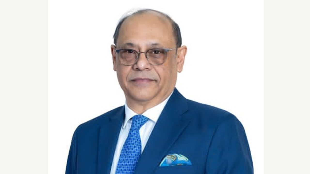 আইডিএলসি ফাইন্যান্সের নতুন চেয়ারম্যান কাজী মাহমুদ সাত্তার