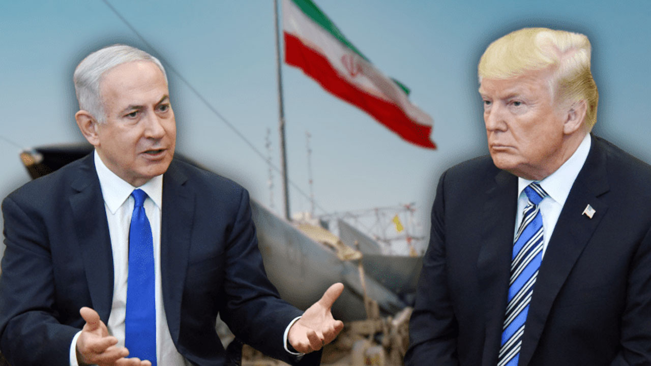 ইরান ইস্যুতে যুক্তরাষ্ট্রকে ধৈর্য ধারণের পরামর্শ ইসরায়েলের